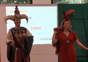 Meraviglia